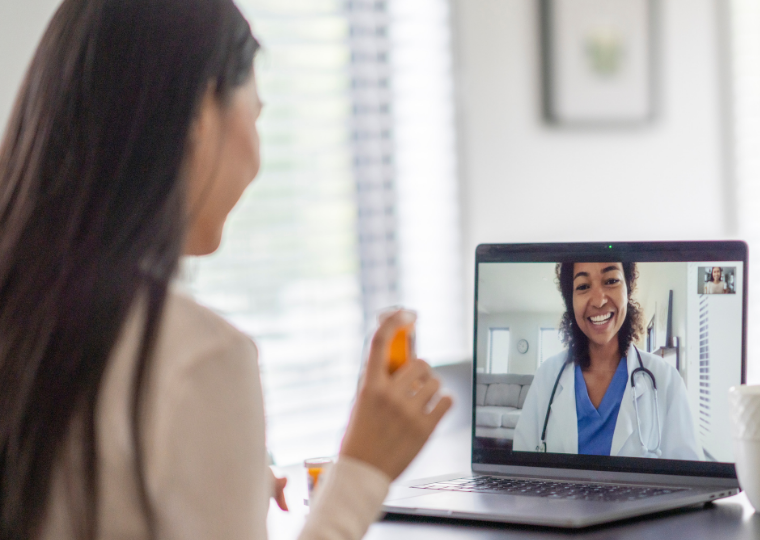 FinTech Analytics Dashboard